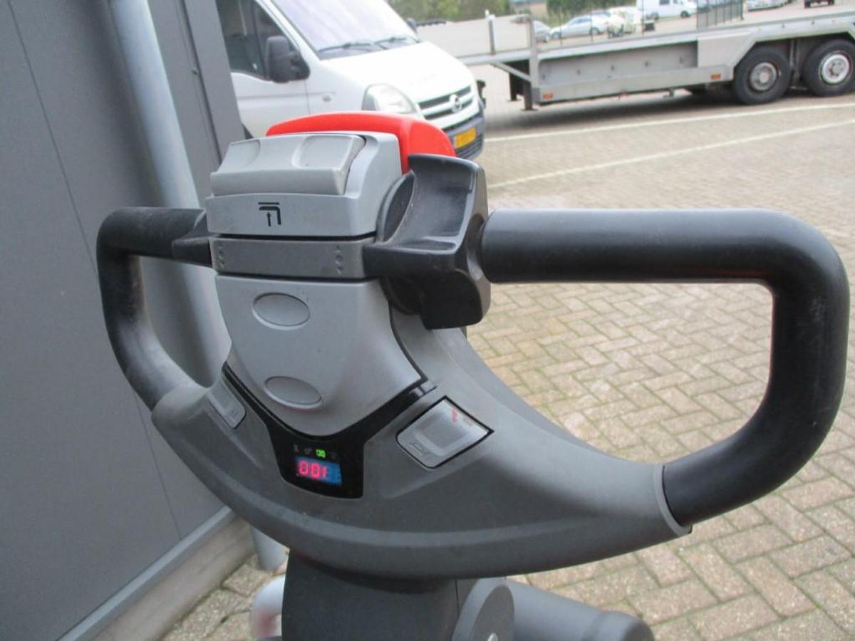 Refurbished 2018 TOYOTA SPE 160