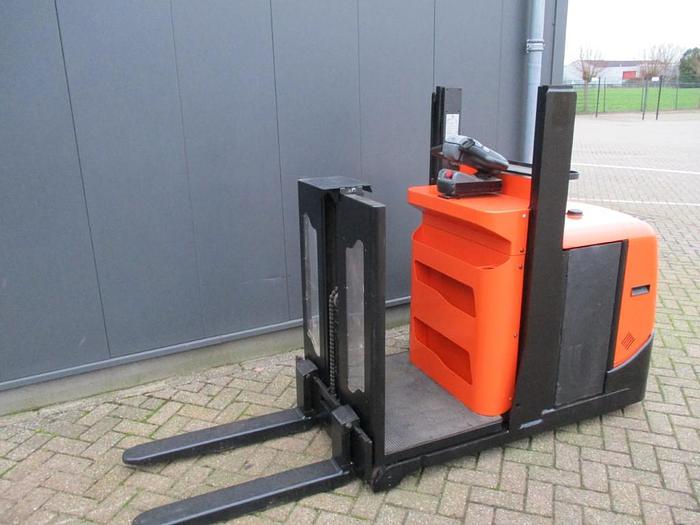 Gerenoveerd 2011 BT OSE100 - 1884