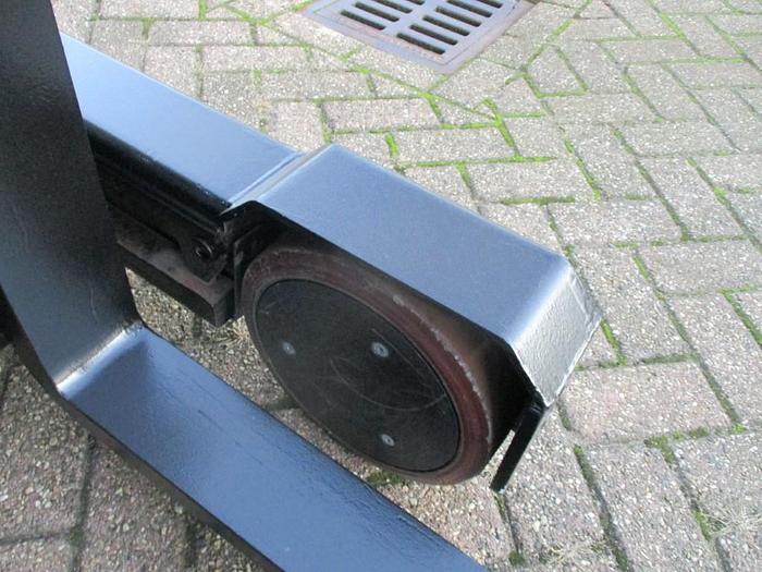 Refurbished 2008 BT RRE 160M - 2129