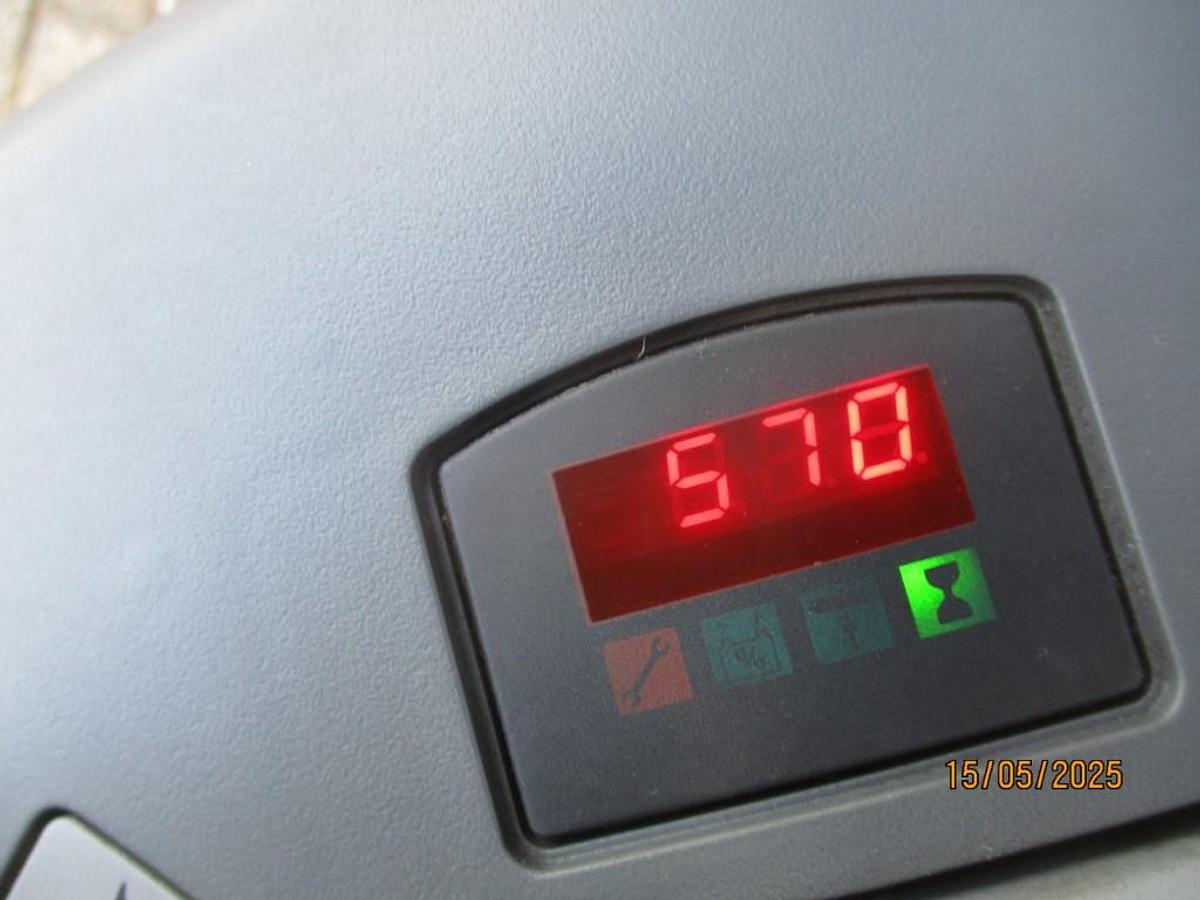 Refurbished 2014 BT SWE 080L - 570