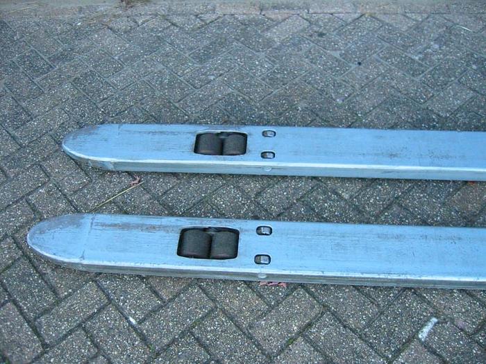 Gerenoveerd 2017 STILL CX20 - 1338