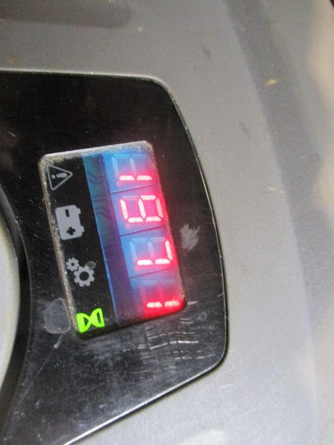 Refurbished 2019 TOYOTA LPE 250 - 1971