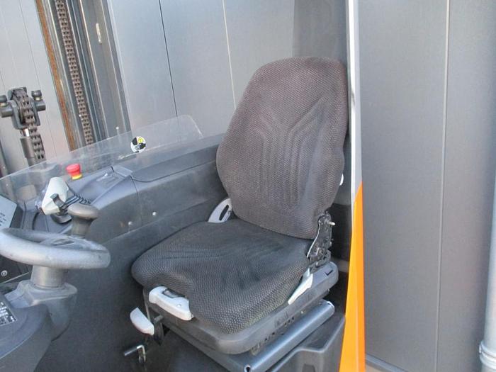 Used 2013 STILL FM X17