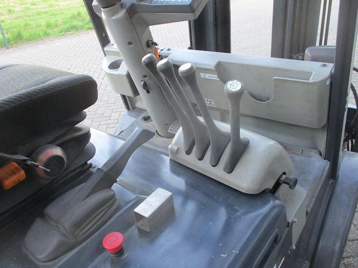 Refurbished 2006 STILL R 60-35 - 3127