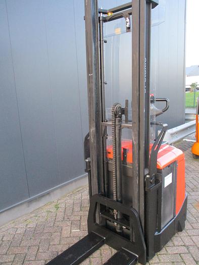 Refurbished 2014 BT SPE125 - 1576