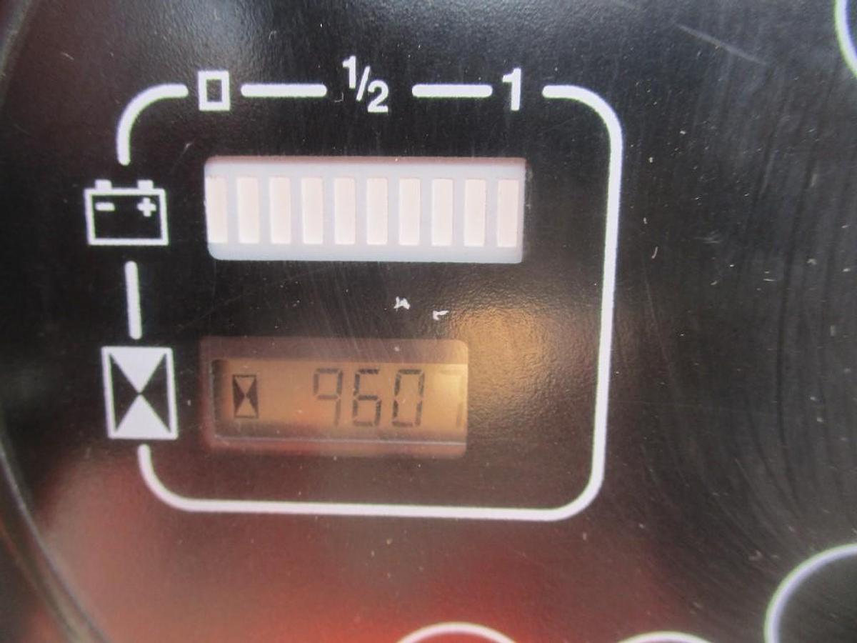 Refurbished 2013 Linde P 60 - 9608