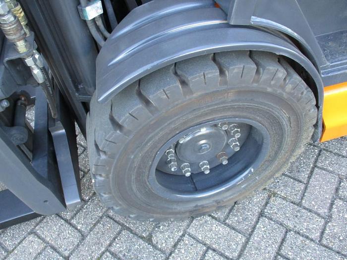 Used 2005 STILL R 60-40