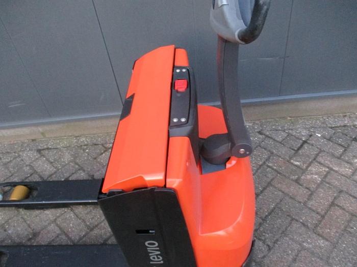 Refurbished 2018 BT LWE 140 - 615