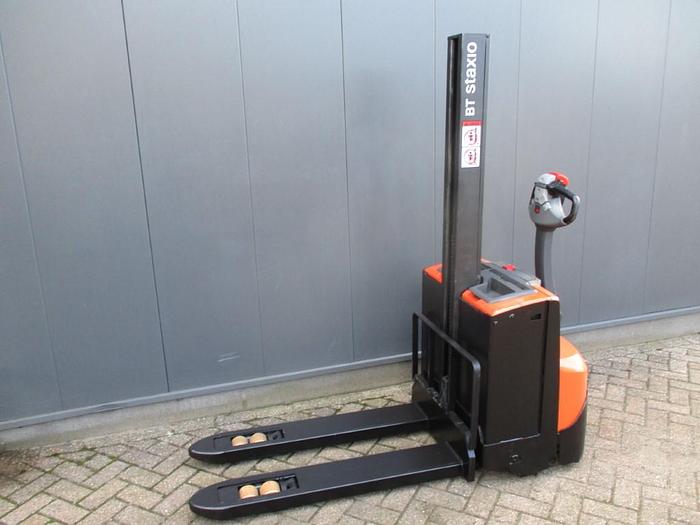 Refurbished 2013 BT SWE 080L - 837