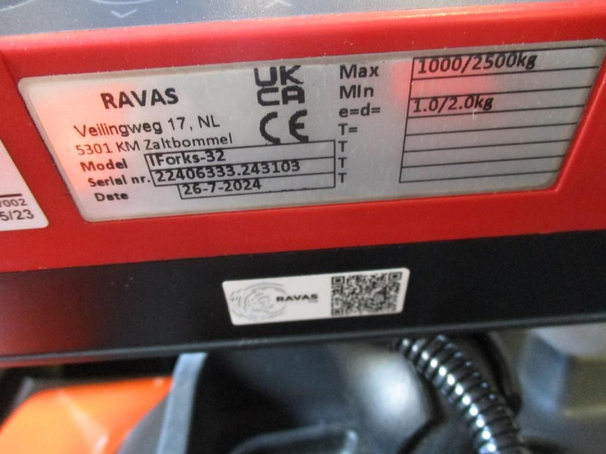 Refurbished 2024 TOYOTA SWE120XR  - 133