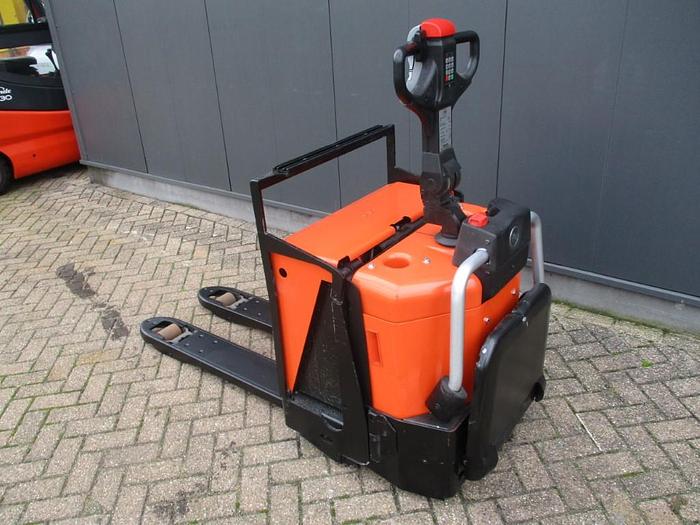 Gebruikt 2013 BT LPE200-8