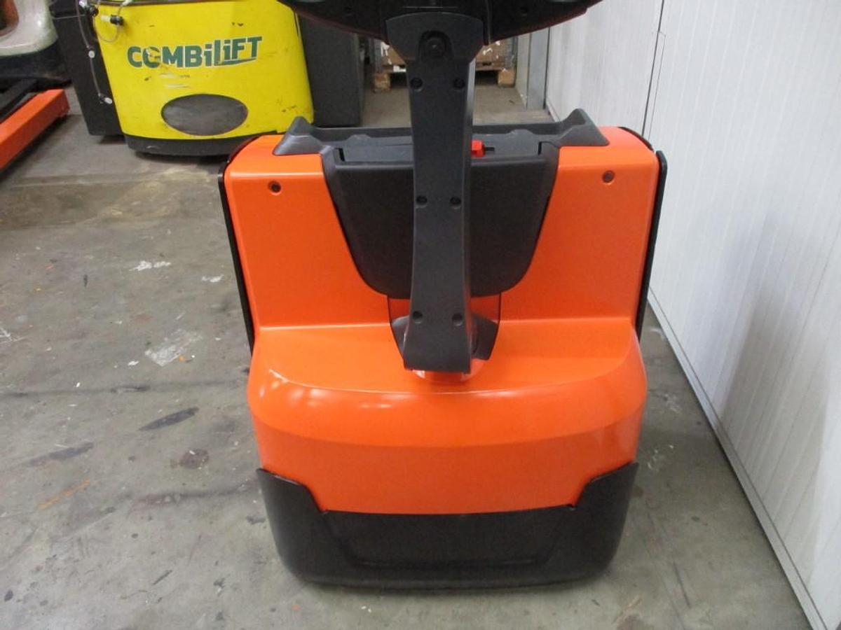 Refurbished 2015 TOYOTA BT LWE 200 - 1122