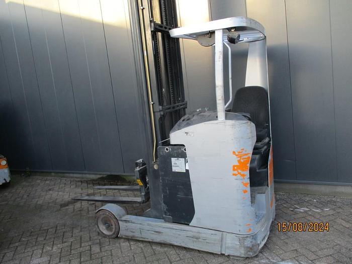 Refurbished 2015 STILL FM X20 - 8168