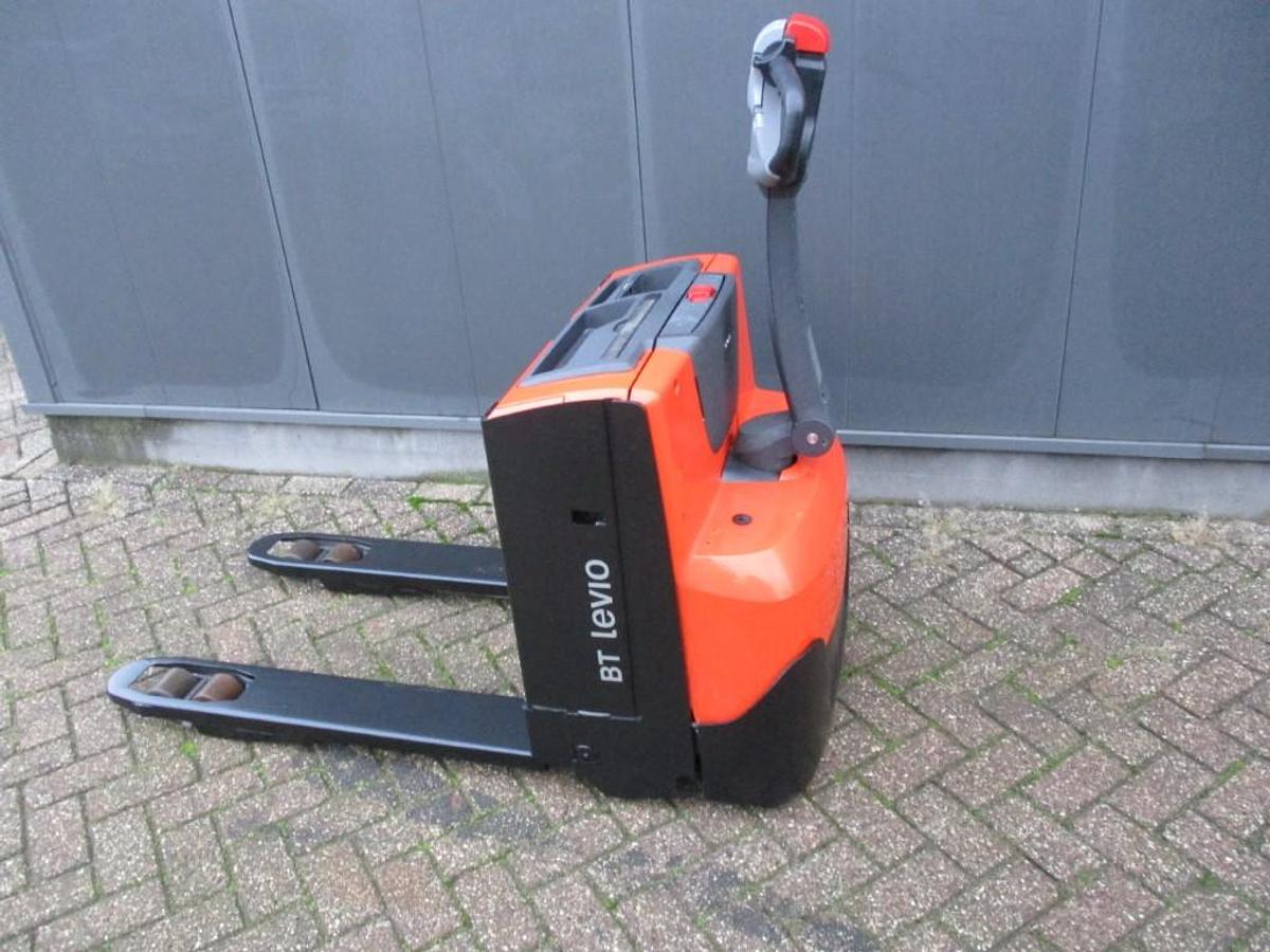 Refurbished 2017 BT LWE160 - 534