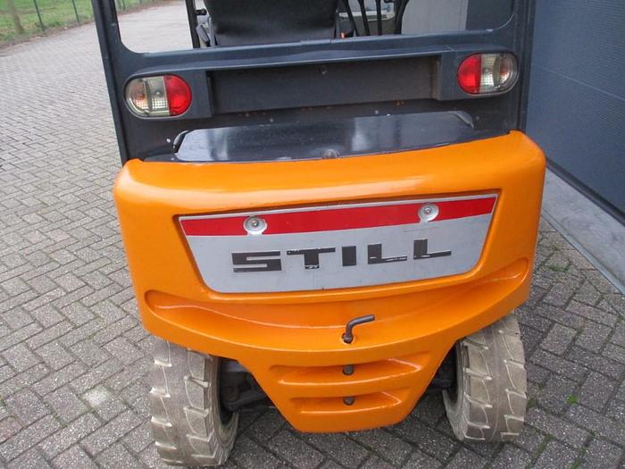 Refurbished 2006 STILL R 60-35 - 3127