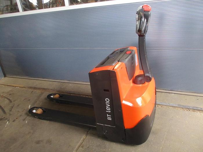 Refurbished 2011 BT LWE 160 - 933