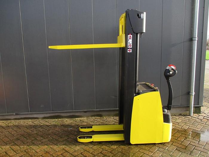 Used 2018 Hyster S1.4