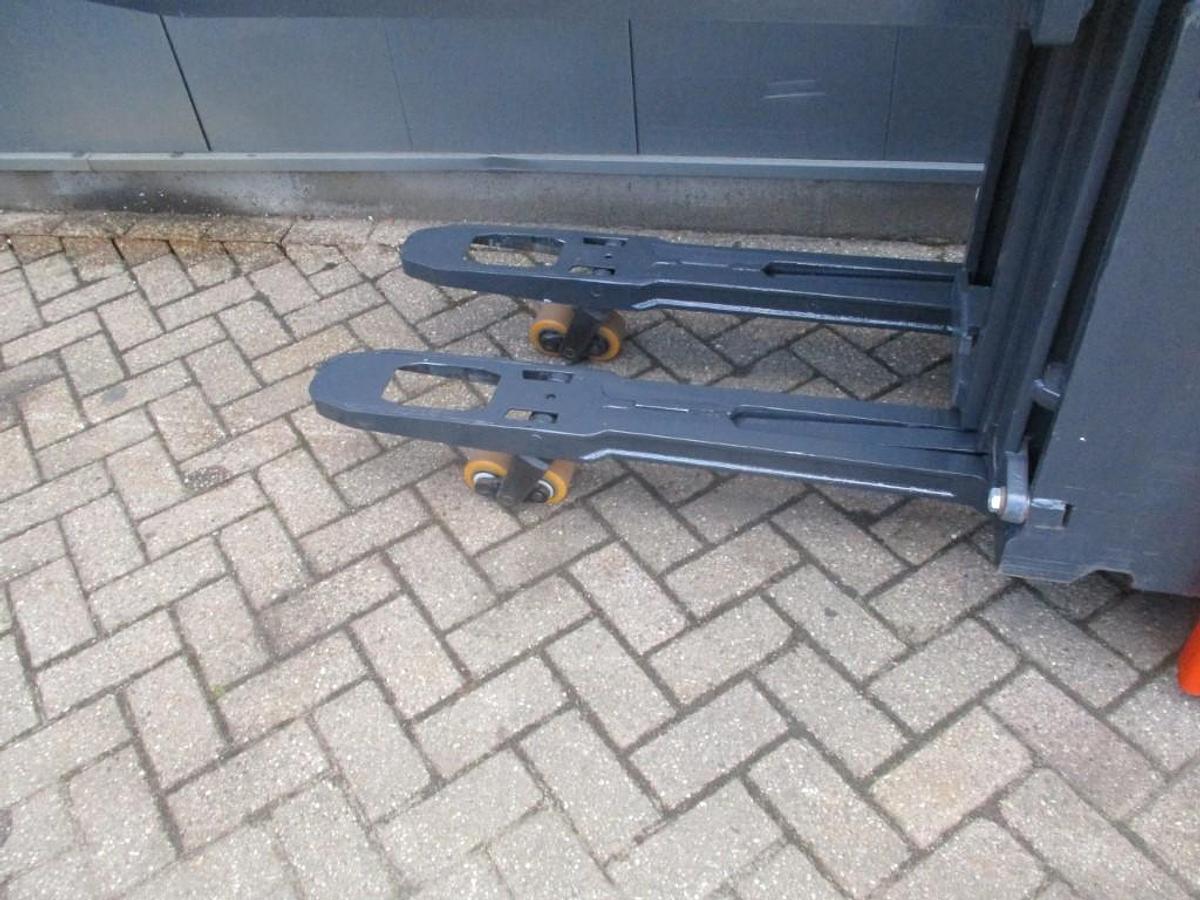 Refurbished 2013 Linde L 20i