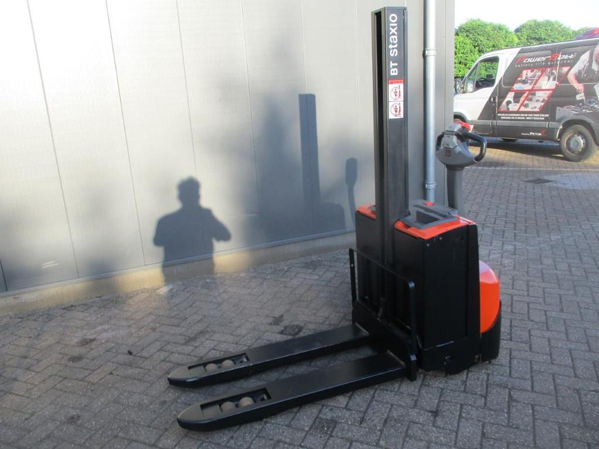 Refurbished 2014 BT SWE 080L - 1624