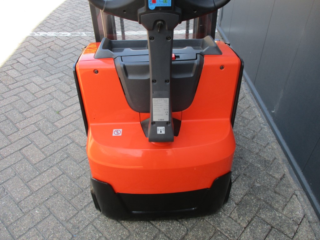 Refurbished 2023 TOYOTA SWE140L - 1199