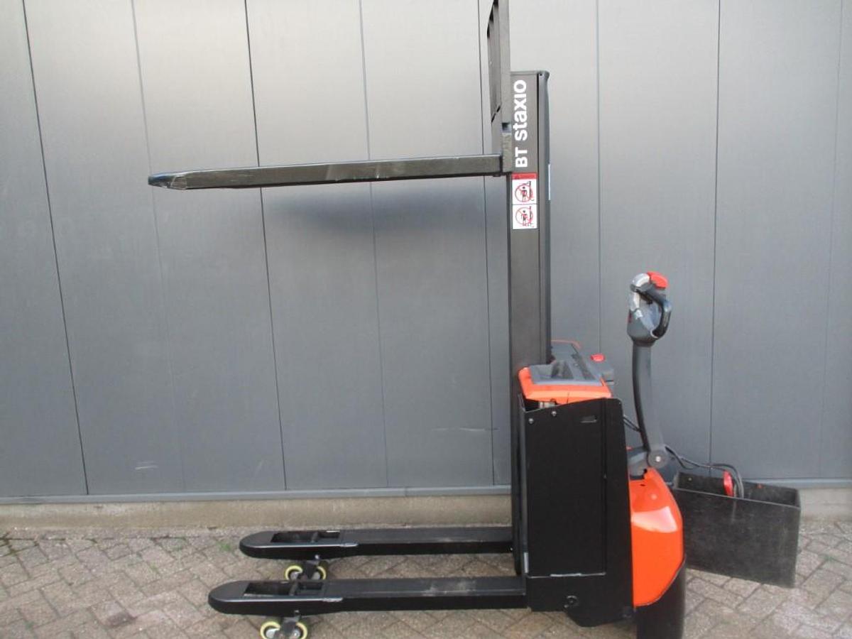Refurbished 2014 BT SWE 080L - 811