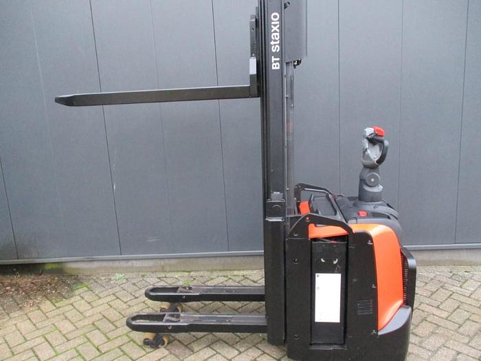 Refurbished 2017 BT SPE 120L triplex - 3170