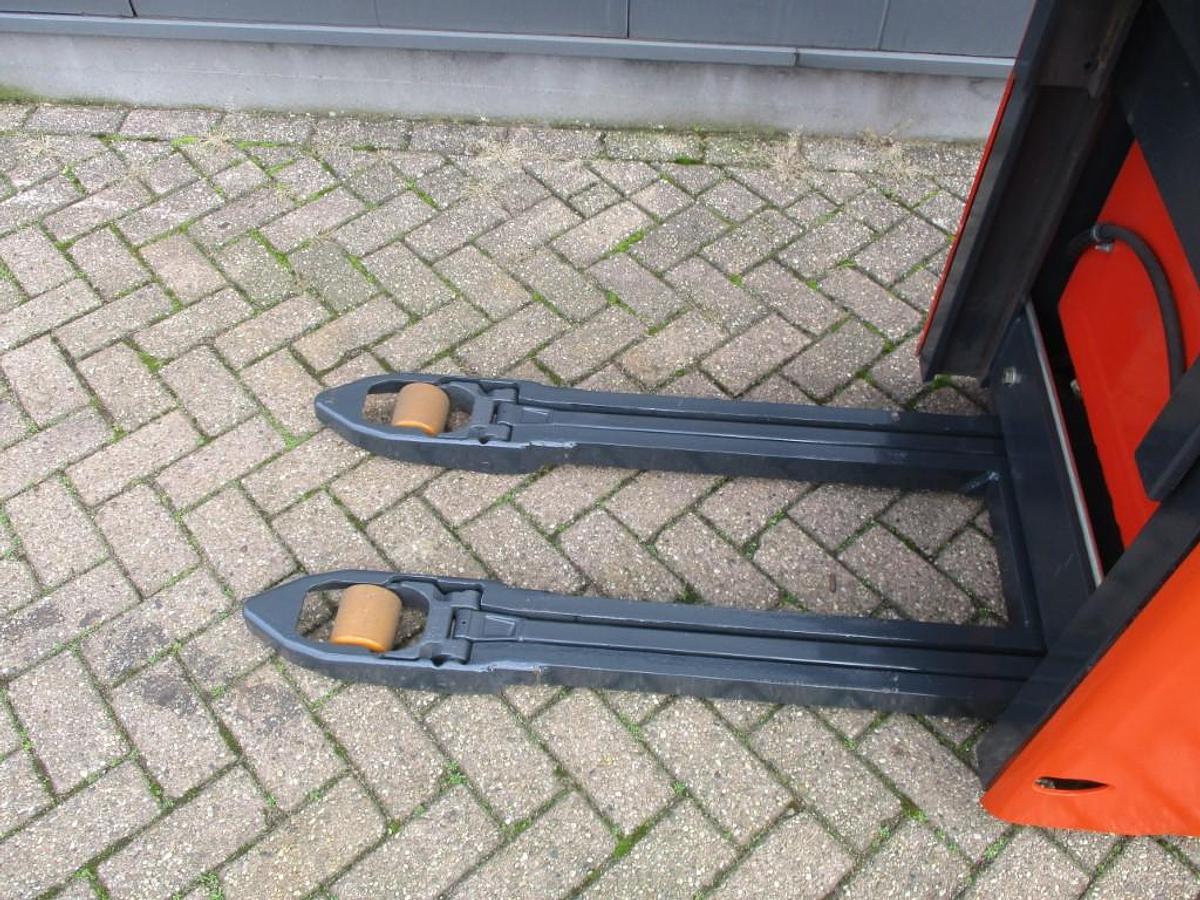 Refurbished 2014 Linde L12i - 3447