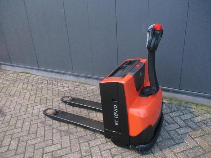 Refurbished 2013 BT LWE 160 - 874