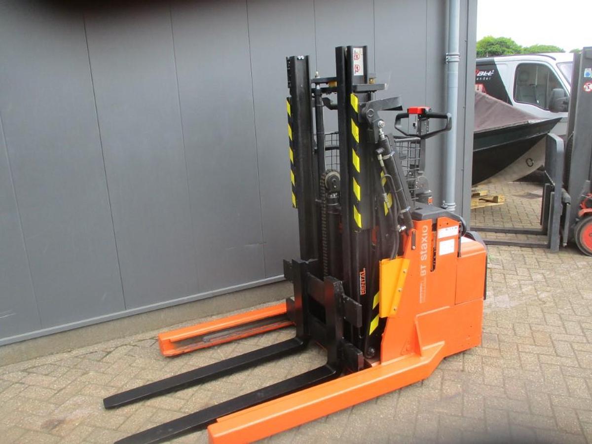 Refurbished 2012 BT RWE 120