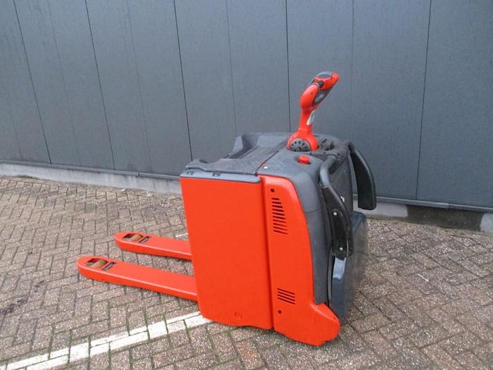 Gebruikt 2017 Linde T20AP - 4067