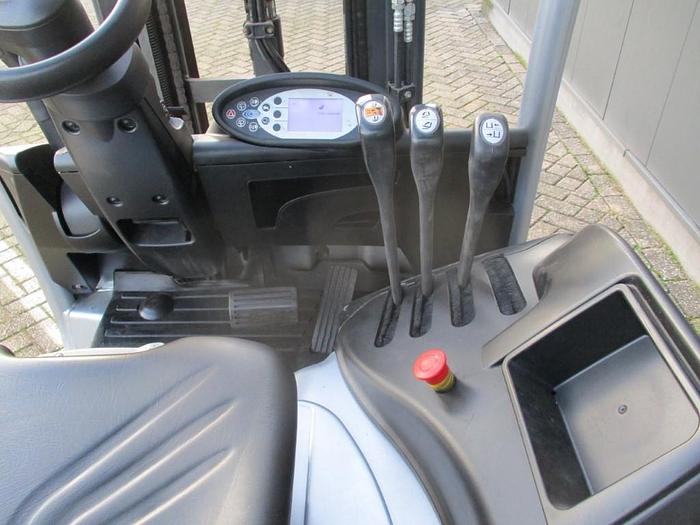 Refurbished 2017 STILL RX 20-15 - 15699