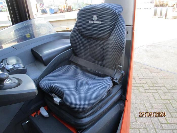 Refurbished 2014 BT RRE 160 - 6701