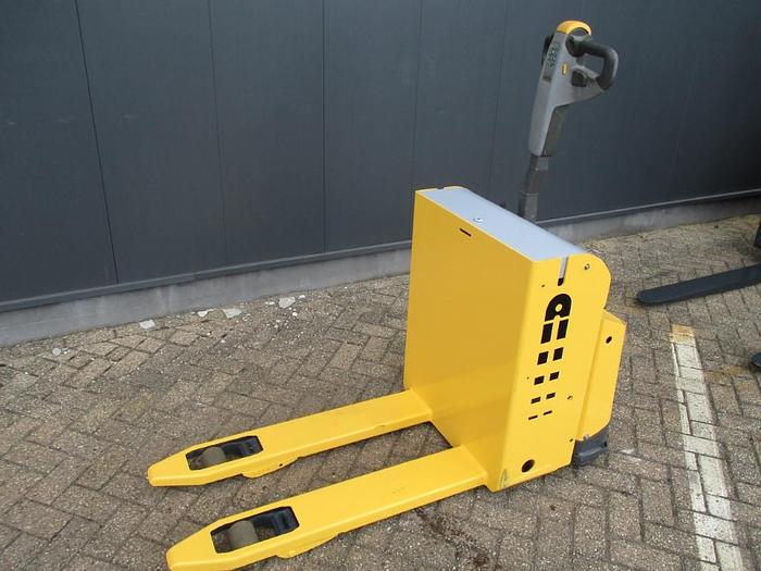 Gerenoveerd 2014 Atlet PLL180 - 1144