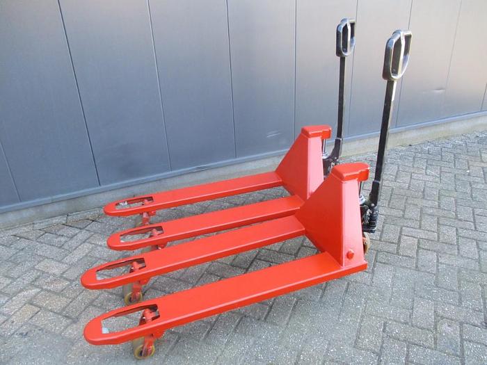 Refurbished 2023 BT LHM 230