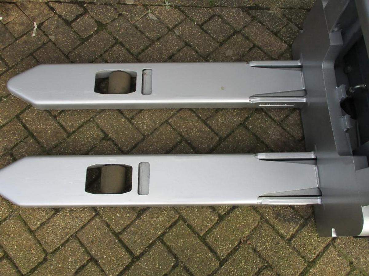 Refurbished 2018 STILL EXV 14C - 688