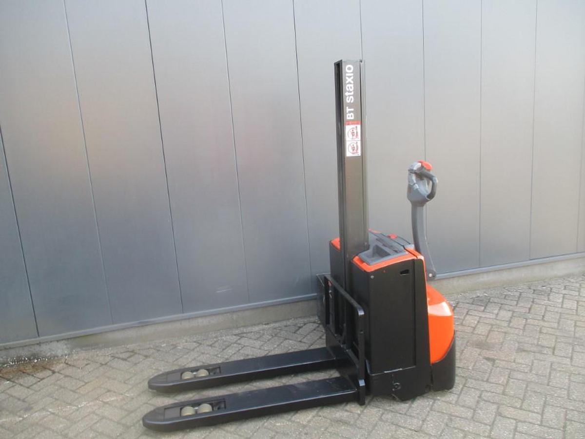 Refurbished 2014 BT SWE 080L - 1175