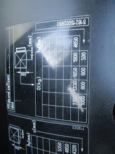 Refurbished 2006 STILL RX 20-16