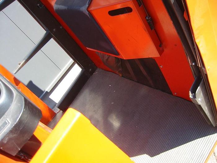 Refurbished 2016 BT OME 100M