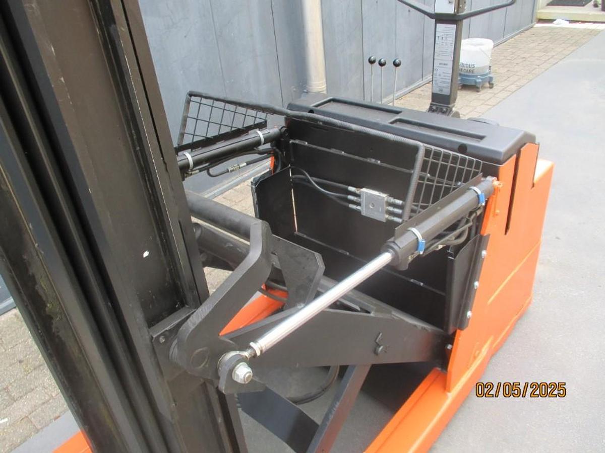 Refurbished 2011 BT RWE 120