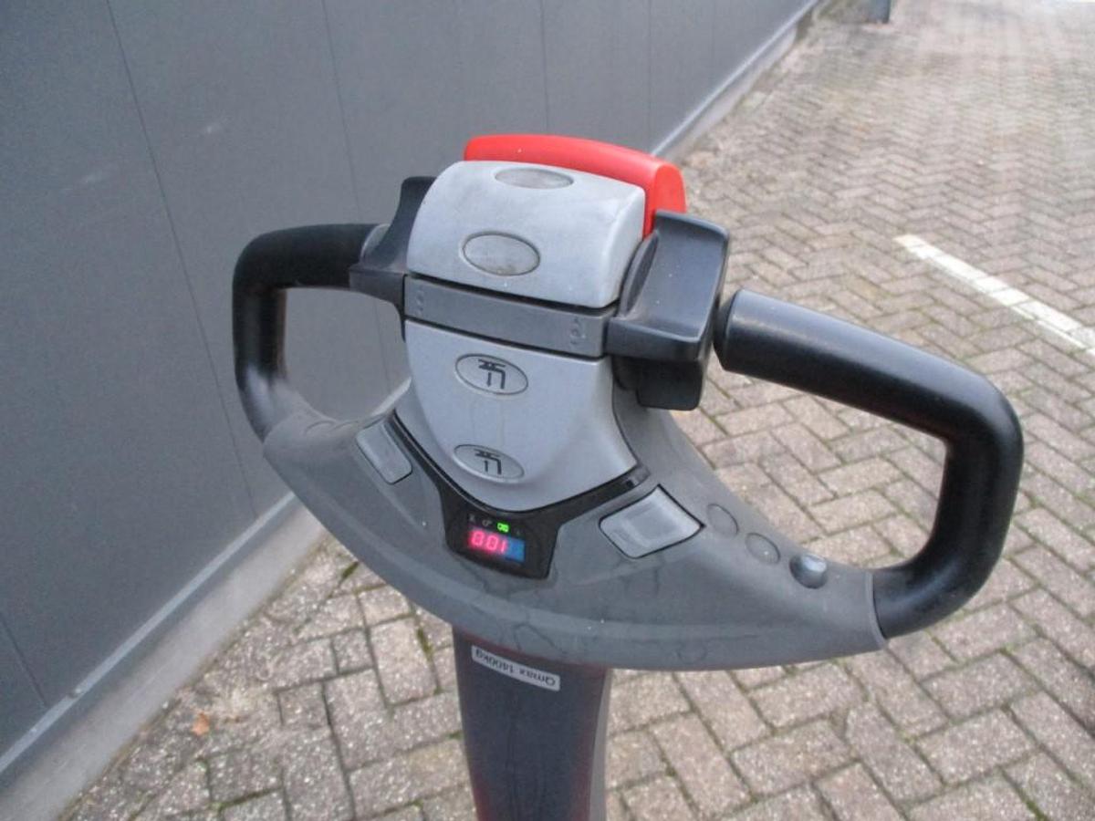 Refurbished 2019 TOYOTA LWE140 - 145