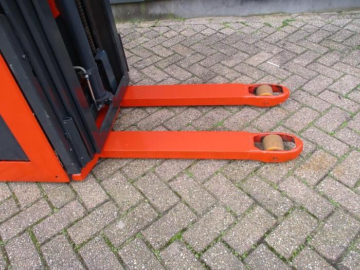 Refurbished 2018 Linde L14 AP