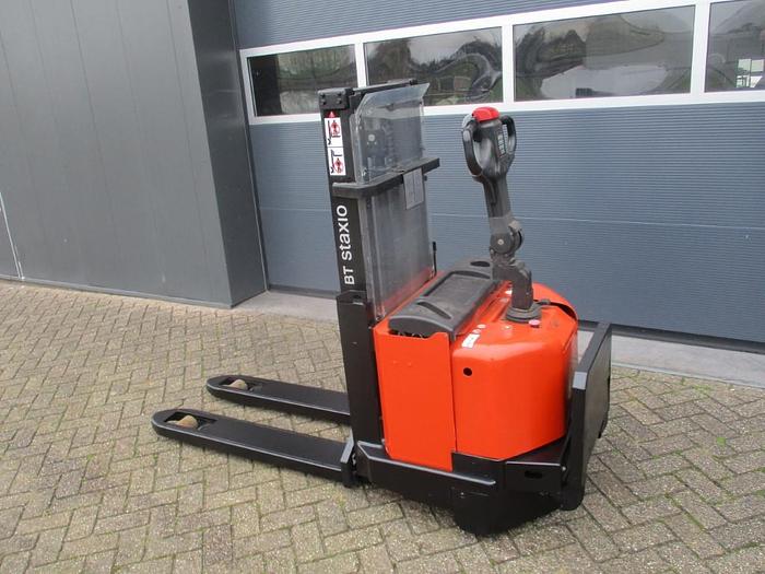 Refurbished 2007 BT SWE 160D