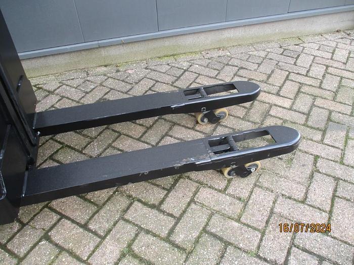 Refurbished 2010 BT SWE 080L - 1263
