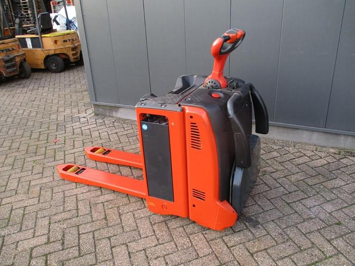 Refurbished 2018 Linde T 20 AP - 4330