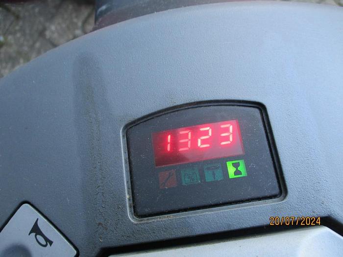 Refurbished 2010 BT SWE 080L - 1323