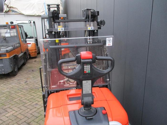 Refurbished 2016  BT SPE120 XR - 353