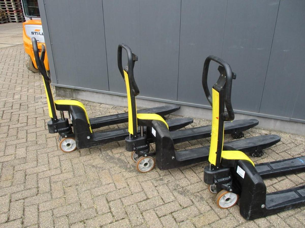 Refurbished 2014 Hyster TP1 - 1000