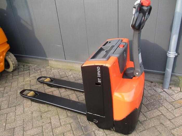 Refurbished 2016 BT LWE 160 - 843