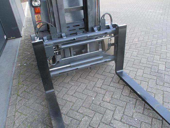 Refurbished 2006 STILL R 60-35 - 3127