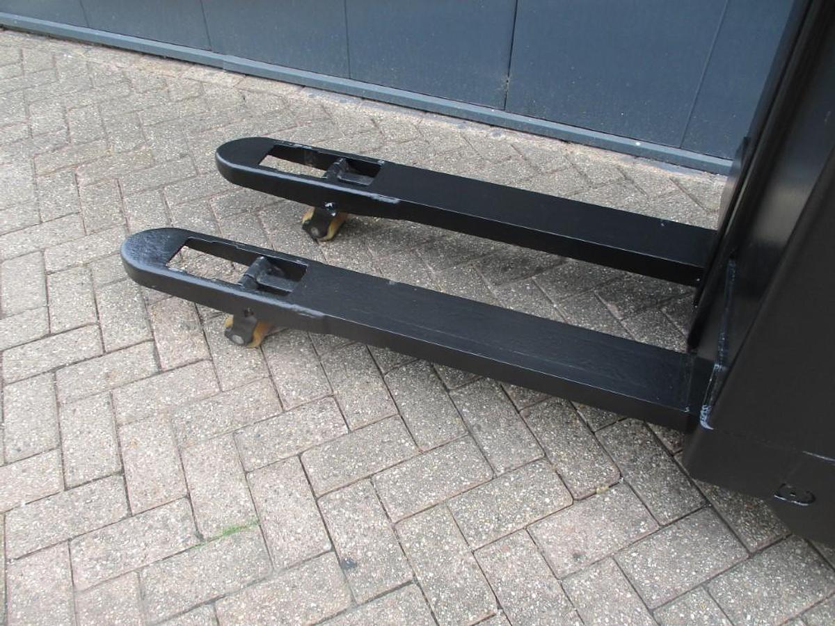 Refurbished 2016 BT SWE 080L